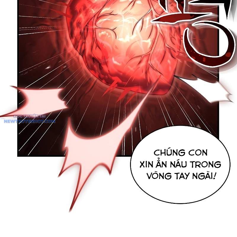 Pháp Sư Tử Linh, Karnak Chap 25 - Next Chap 26