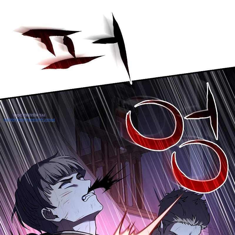 Pháp Sư Tử Linh, Karnak Chap 25 - Next Chap 26