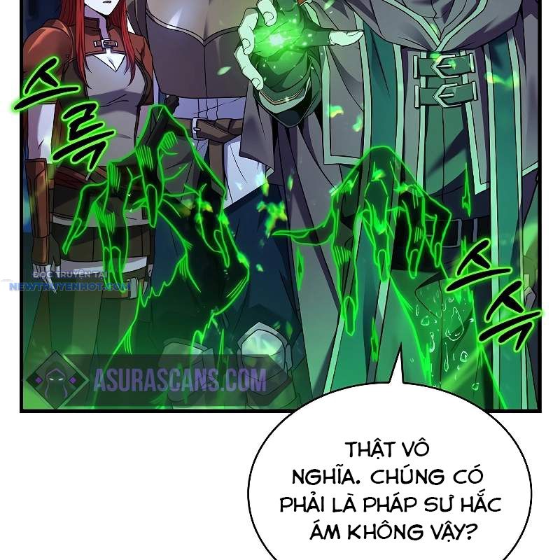 Pháp Sư Tử Linh, Karnak Chap 25 - Next Chap 26