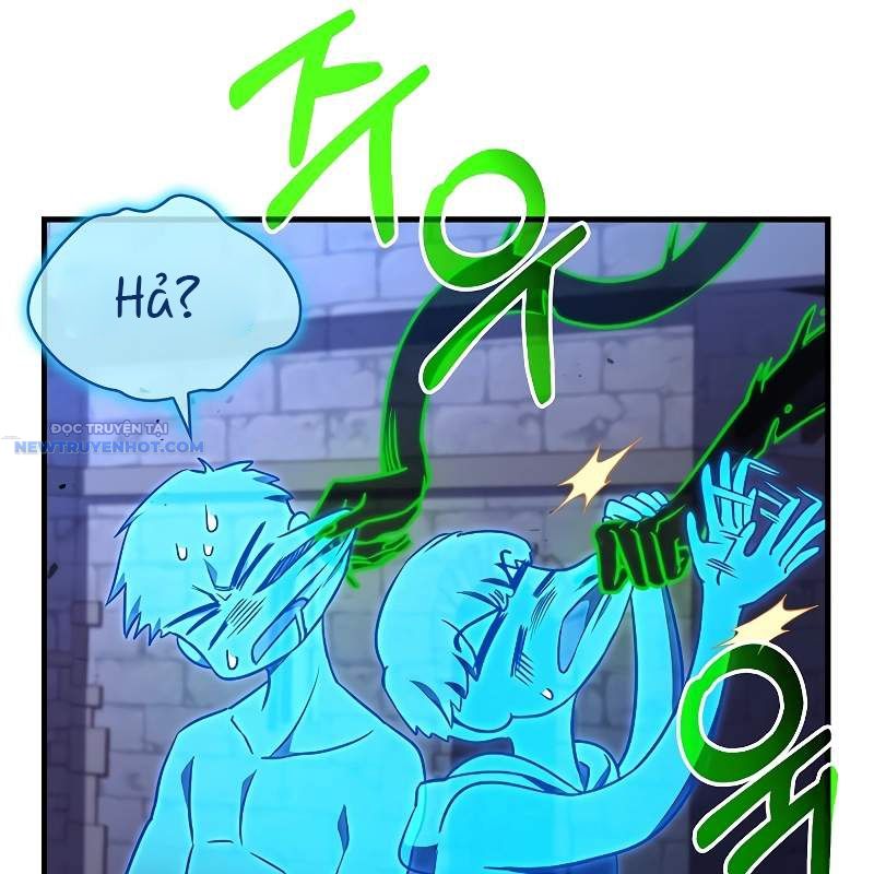 Pháp Sư Tử Linh, Karnak Chap 25 - Next Chap 26