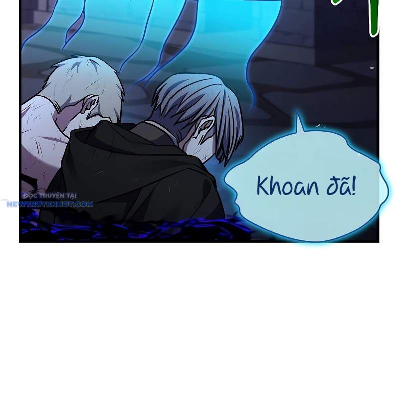 Pháp Sư Tử Linh, Karnak Chap 25 - Next Chap 26