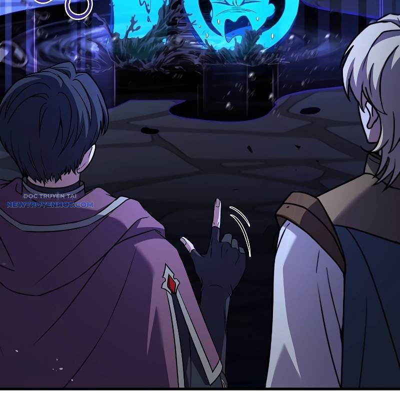 Pháp Sư Tử Linh, Karnak Chap 25 - Next Chap 26