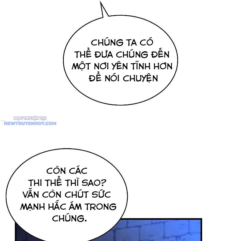 Pháp Sư Tử Linh, Karnak Chap 25 - Next Chap 26