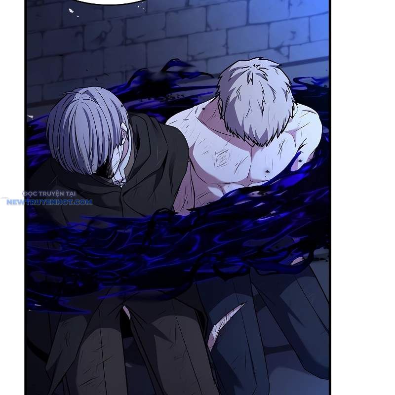 Pháp Sư Tử Linh, Karnak Chap 25 - Next Chap 26