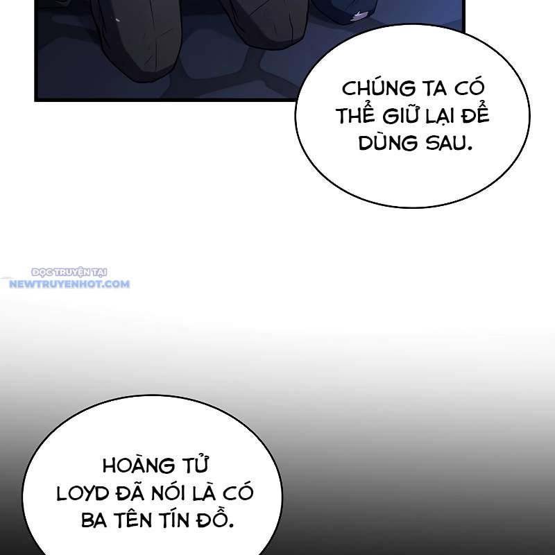 Pháp Sư Tử Linh, Karnak Chap 25 - Next Chap 26