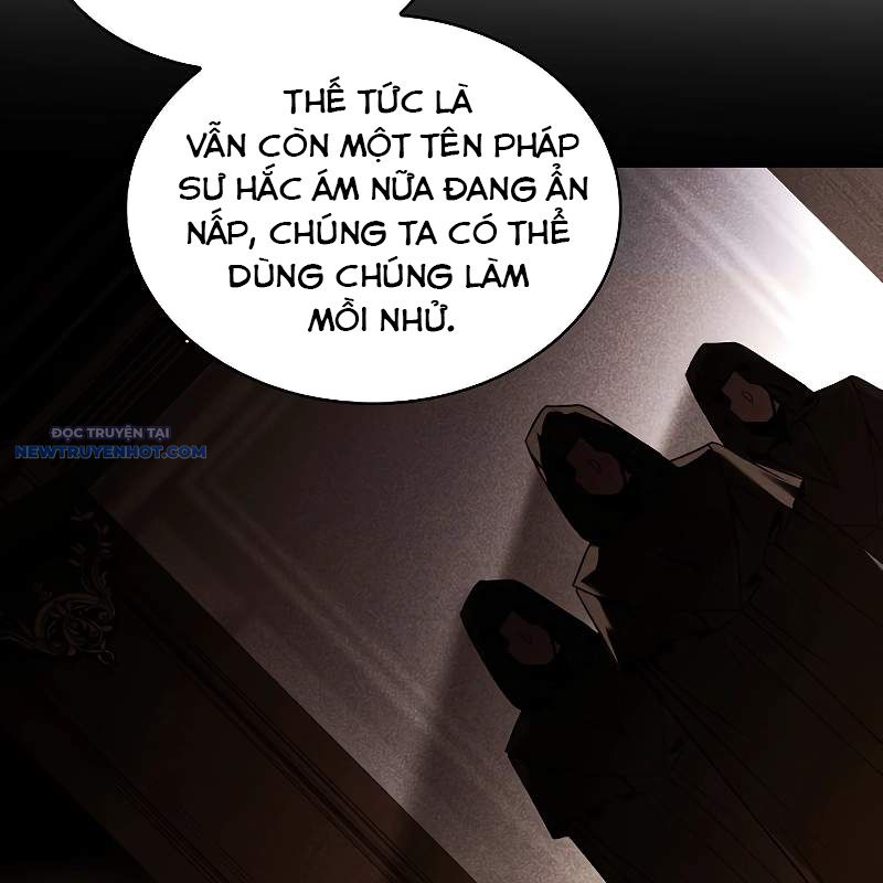 Pháp Sư Tử Linh, Karnak Chap 25 - Next Chap 26
