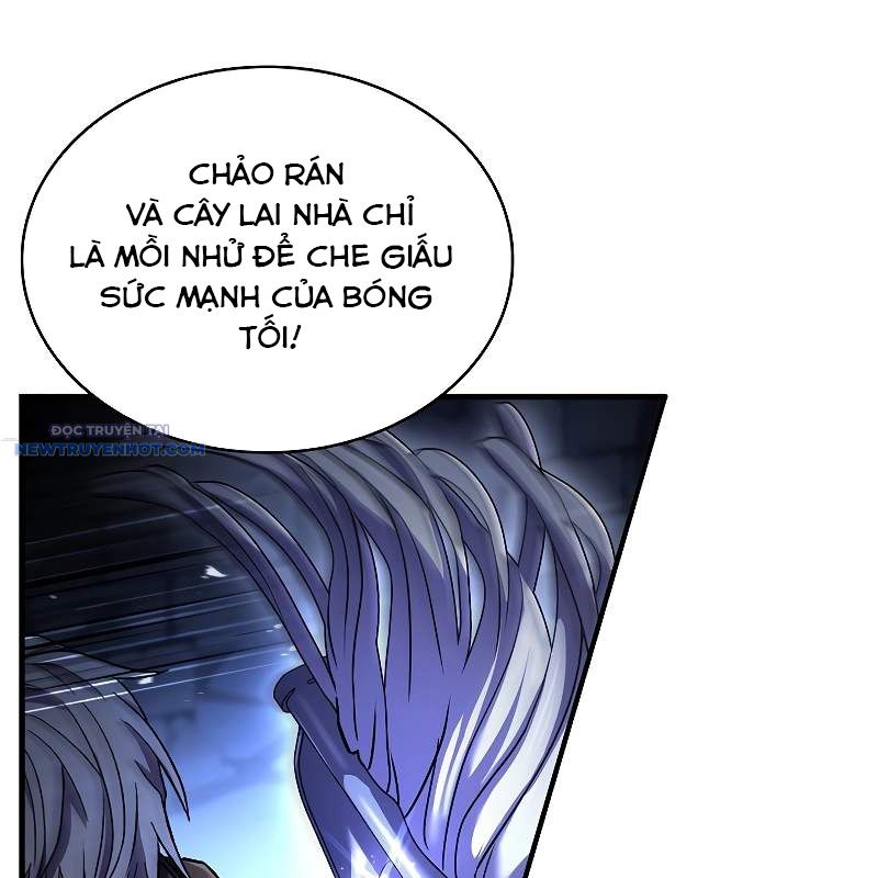 Pháp Sư Tử Linh, Karnak Chap 25 - Next Chap 26