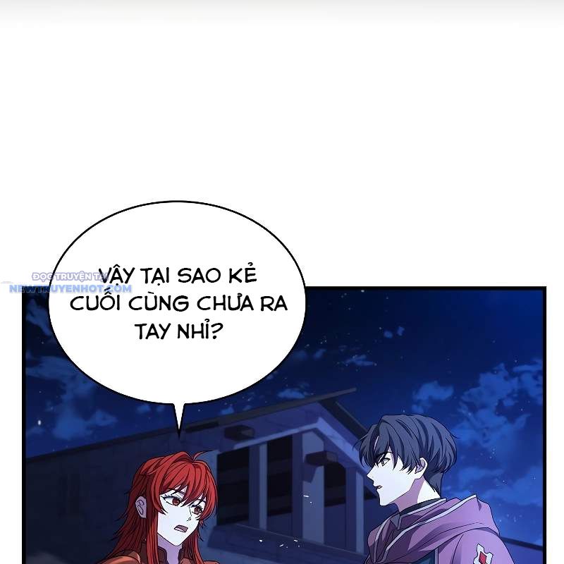 Pháp Sư Tử Linh, Karnak Chap 25 - Next Chap 26