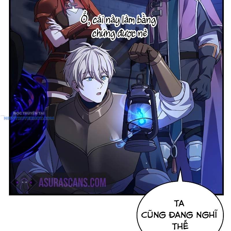 Pháp Sư Tử Linh, Karnak Chap 25 - Next Chap 26