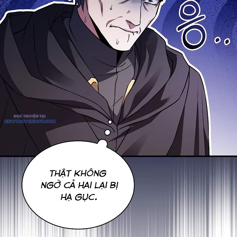 Pháp Sư Tử Linh, Karnak Chap 25 - Next Chap 26