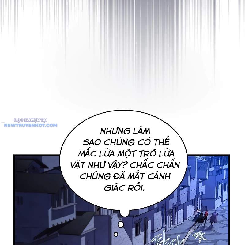 Pháp Sư Tử Linh, Karnak Chap 25 - Next Chap 26