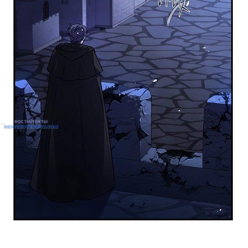 Pháp Sư Tử Linh, Karnak Chap 25 - Next Chap 26