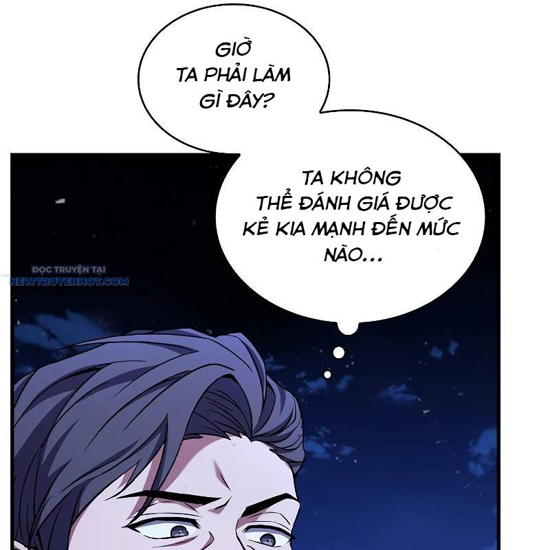 Pháp Sư Tử Linh, Karnak Chap 25 - Next Chap 26