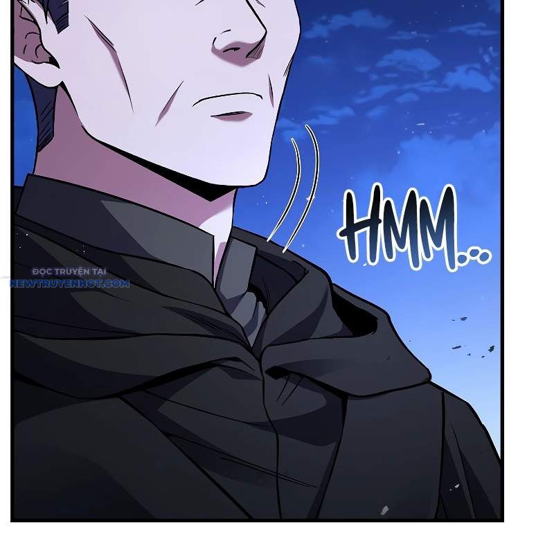 Pháp Sư Tử Linh, Karnak Chap 25 - Next Chap 26