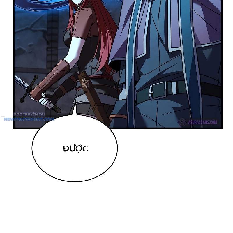 Pháp Sư Tử Linh, Karnak Chap 26 - Next Chap 27