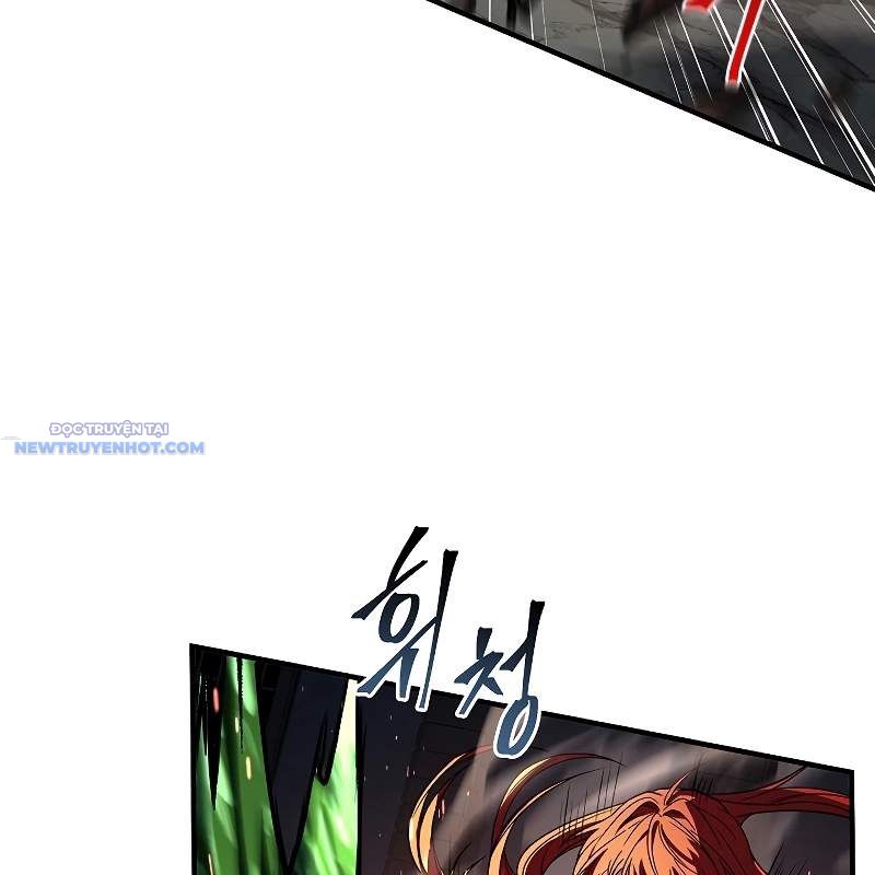 Pháp Sư Tử Linh, Karnak Chap 26 - Next Chap 27