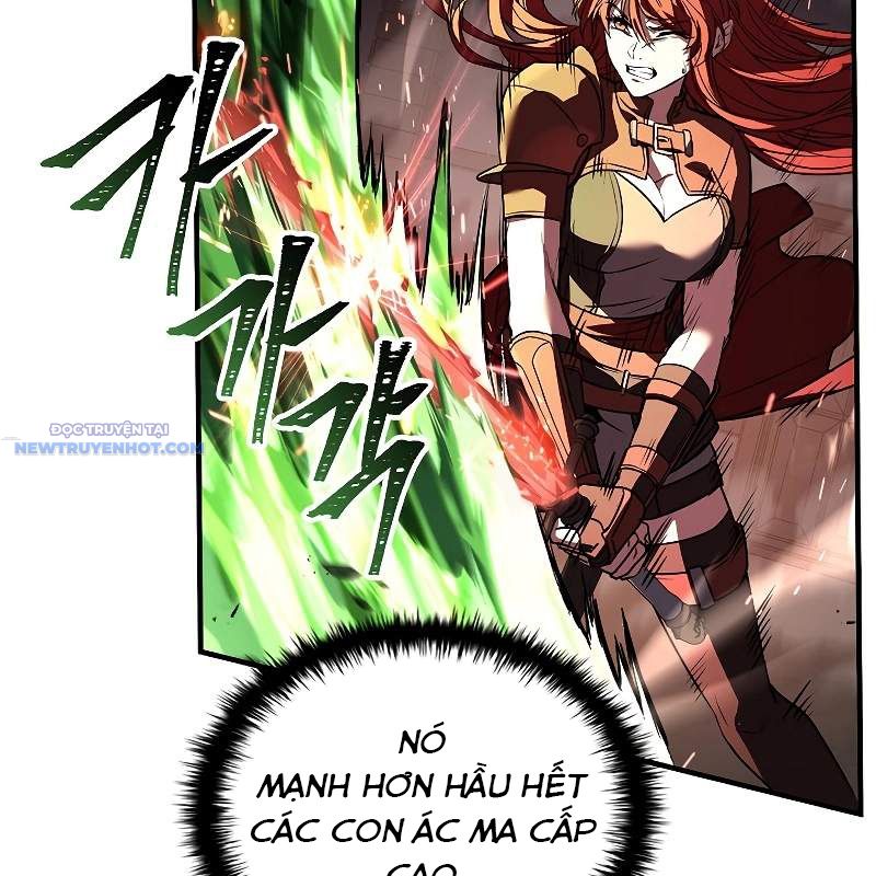 Pháp Sư Tử Linh, Karnak Chap 26 - Next Chap 27