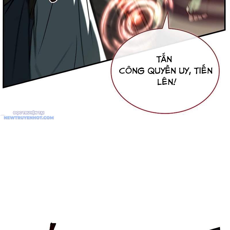 Pháp Sư Tử Linh, Karnak Chap 26 - Next Chap 27