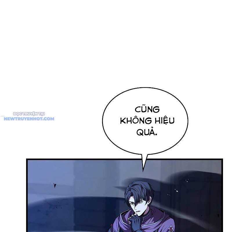 Pháp Sư Tử Linh, Karnak Chap 26 - Next Chap 27