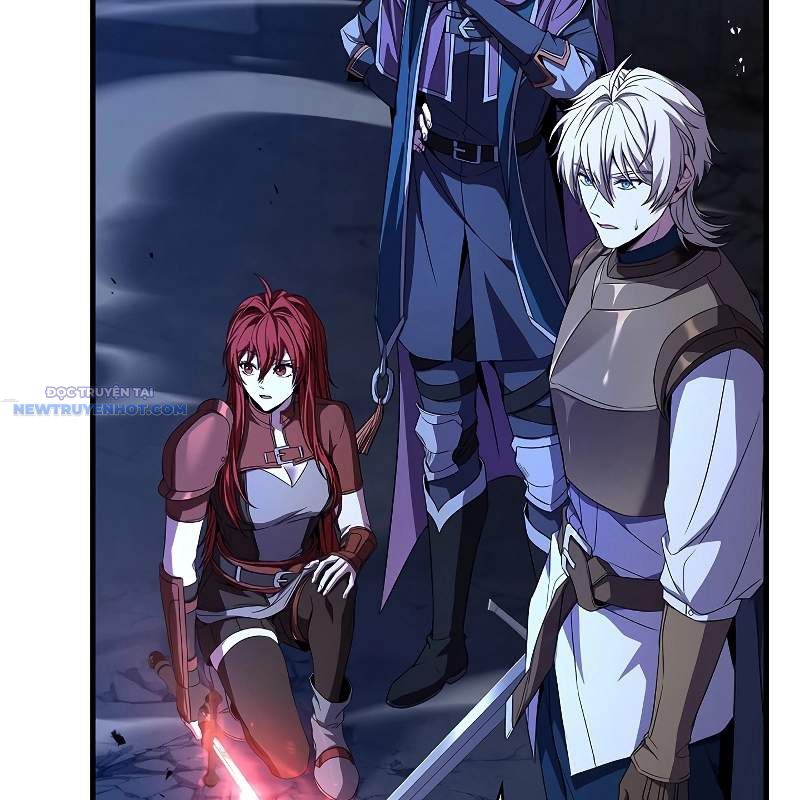 Pháp Sư Tử Linh, Karnak Chap 26 - Next Chap 27