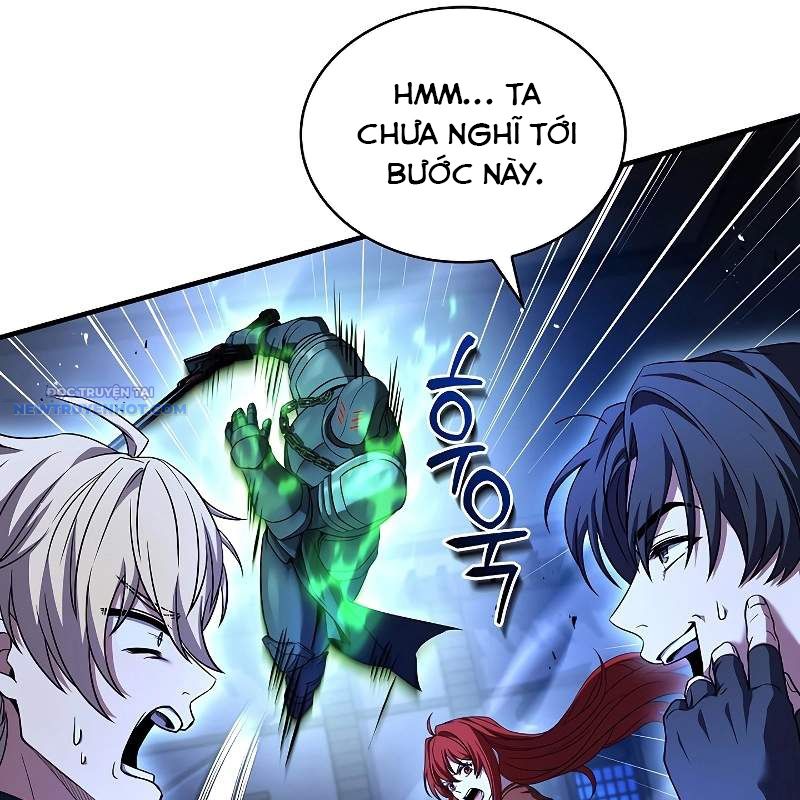 Pháp Sư Tử Linh, Karnak Chap 26 - Next Chap 27