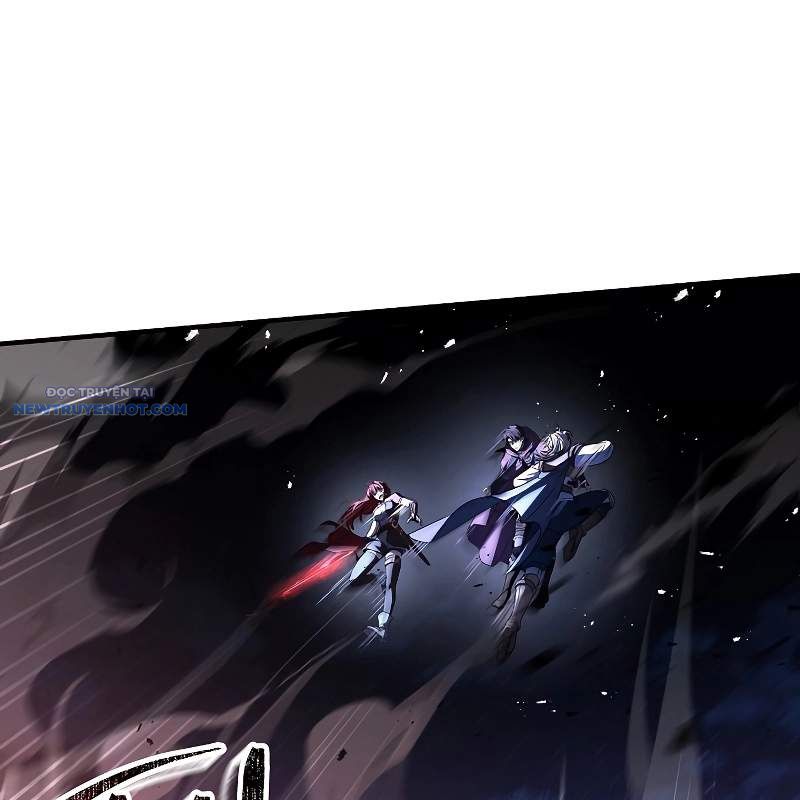 Pháp Sư Tử Linh, Karnak Chap 26 - Next Chap 27