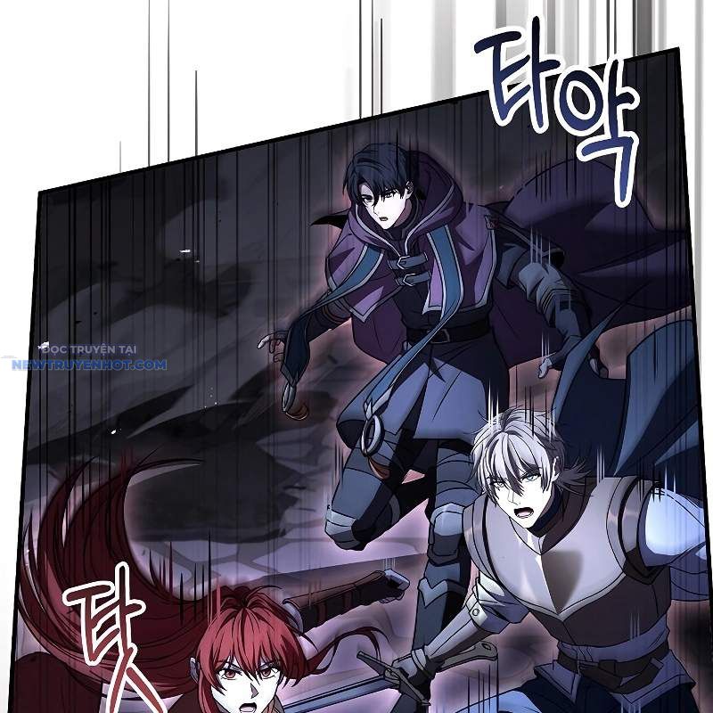 Pháp Sư Tử Linh, Karnak Chap 26 - Next Chap 27