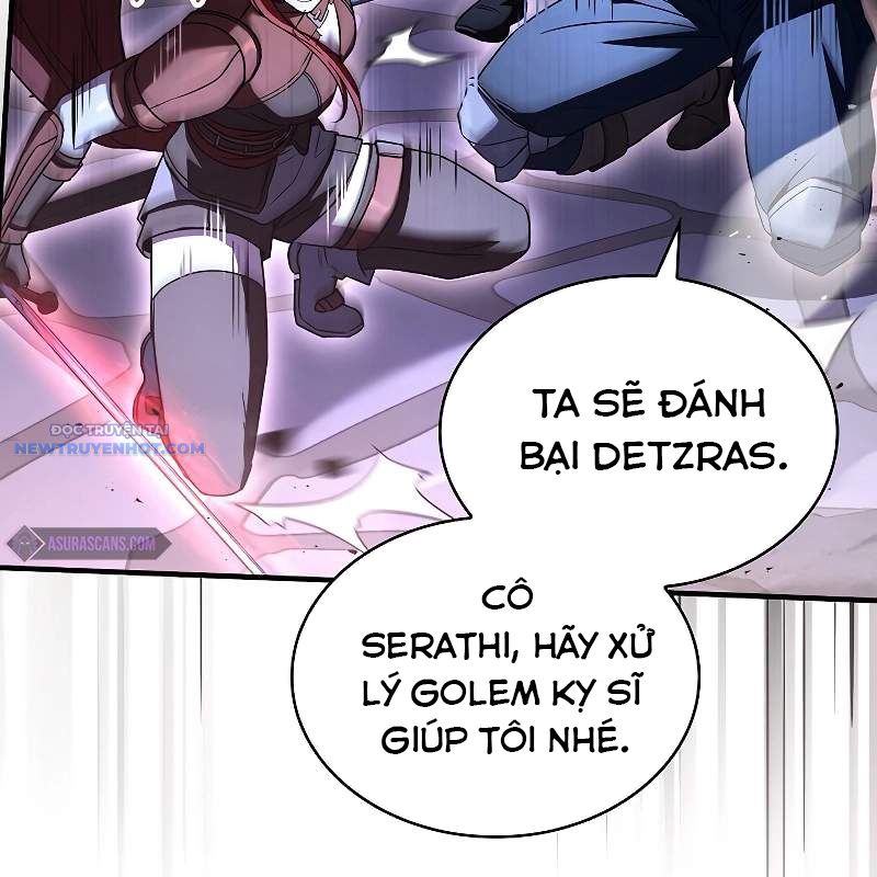 Pháp Sư Tử Linh, Karnak Chap 26 - Next Chap 27