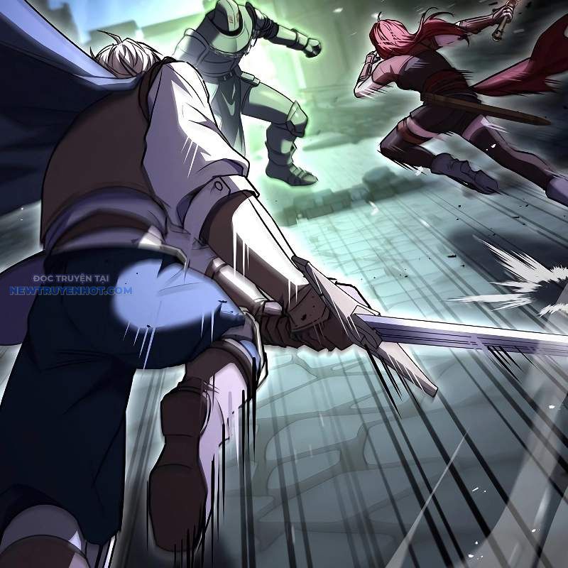 Pháp Sư Tử Linh, Karnak Chap 26 - Next Chap 27