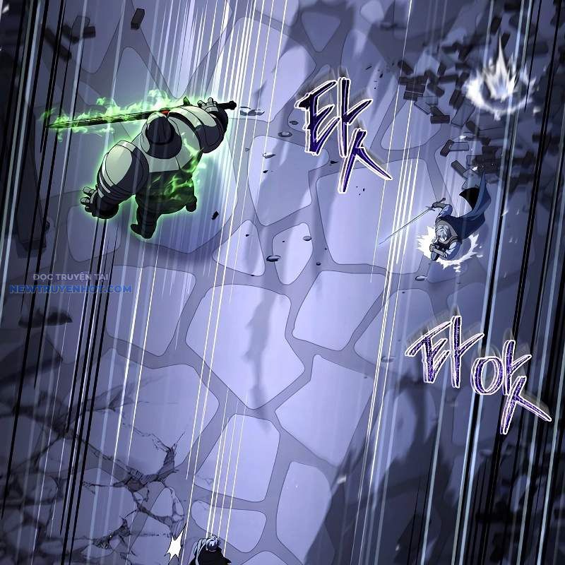 Pháp Sư Tử Linh, Karnak Chap 26 - Next Chap 27