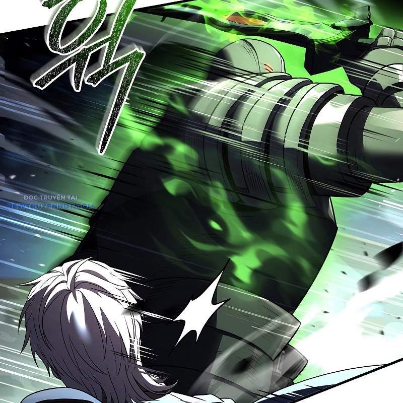 Pháp Sư Tử Linh, Karnak Chap 26 - Next Chap 27