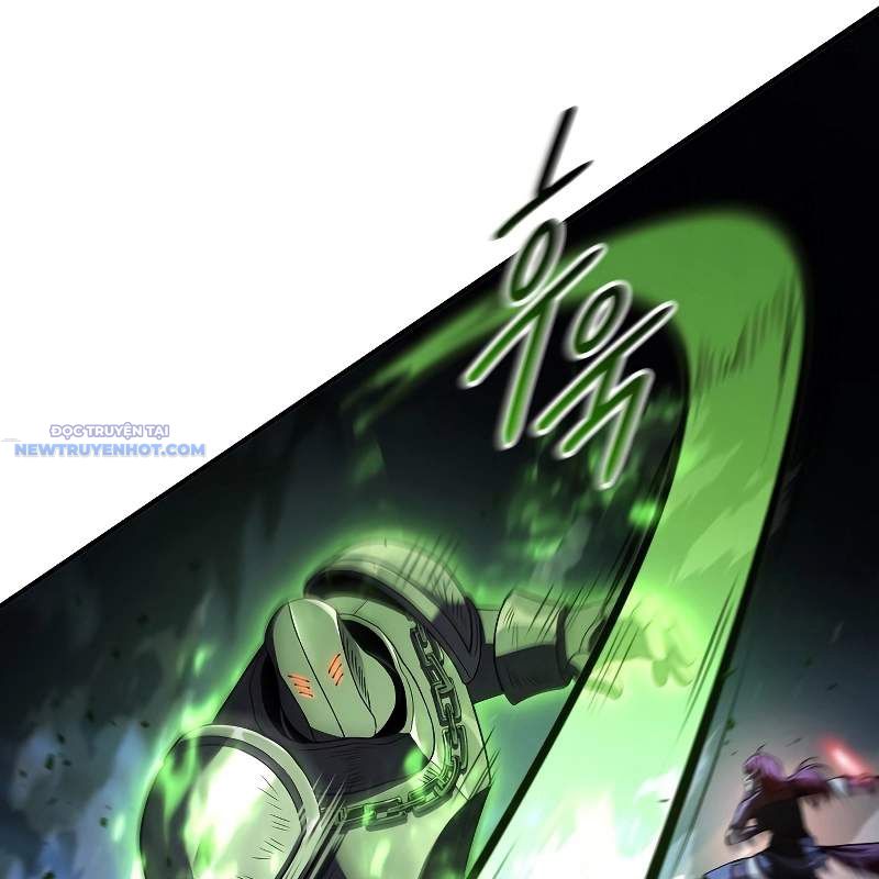 Pháp Sư Tử Linh, Karnak Chap 26 - Next Chap 27