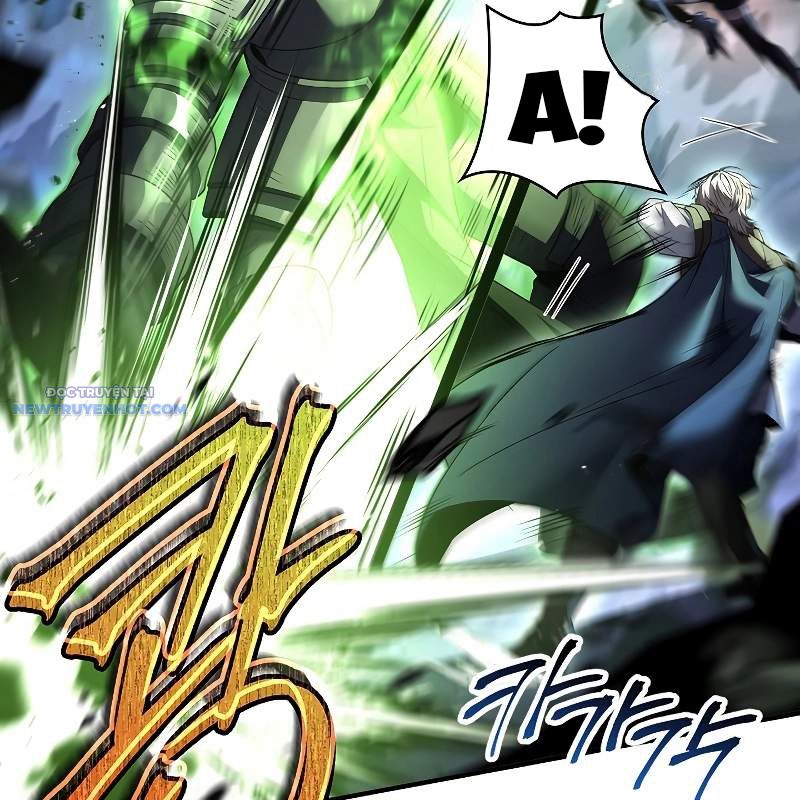 Pháp Sư Tử Linh, Karnak Chap 26 - Next Chap 27