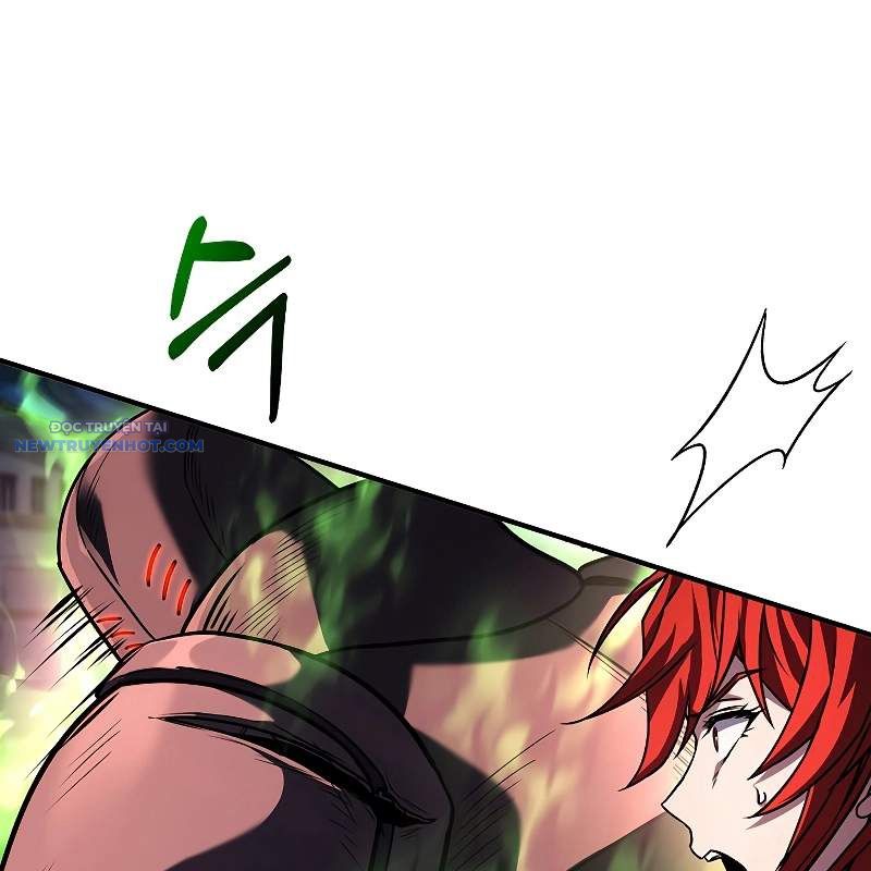 Pháp Sư Tử Linh, Karnak Chap 26 - Next Chap 27