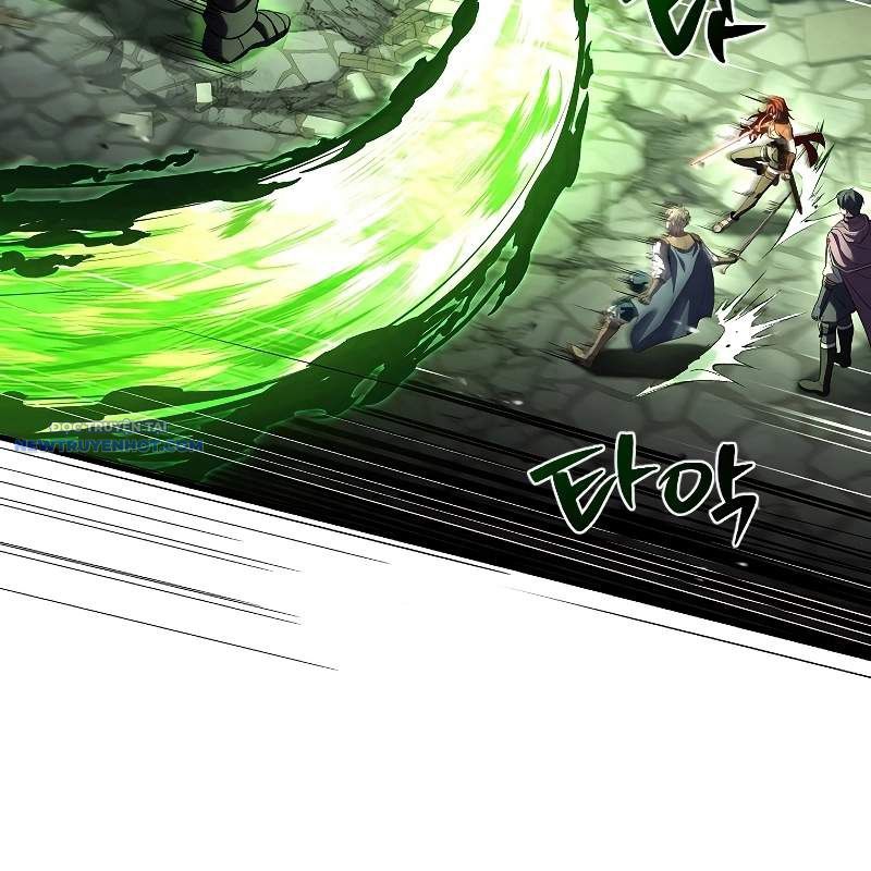 Pháp Sư Tử Linh, Karnak Chap 26 - Next Chap 27