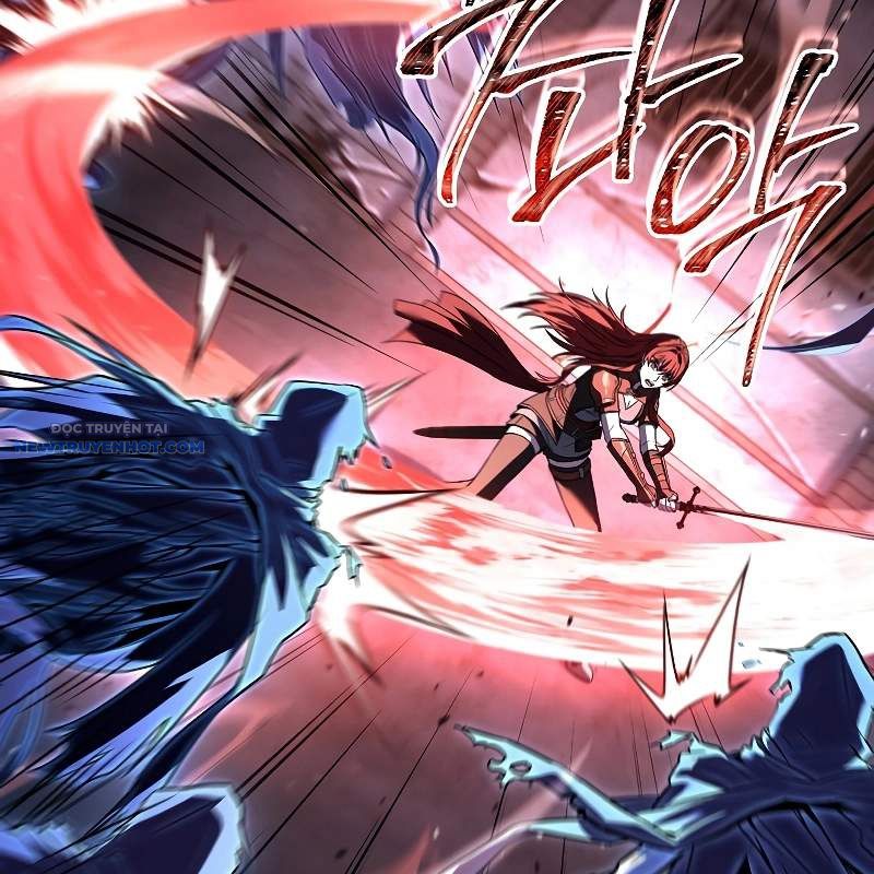 Pháp Sư Tử Linh, Karnak Chap 26 - Next Chap 27