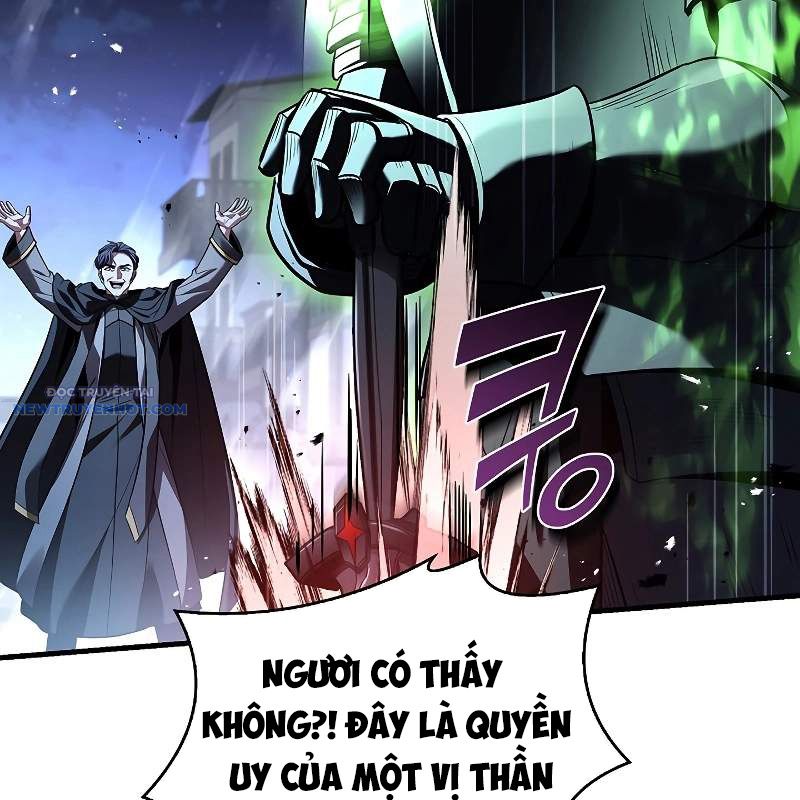 Pháp Sư Tử Linh, Karnak Chap 26 - Next Chap 27