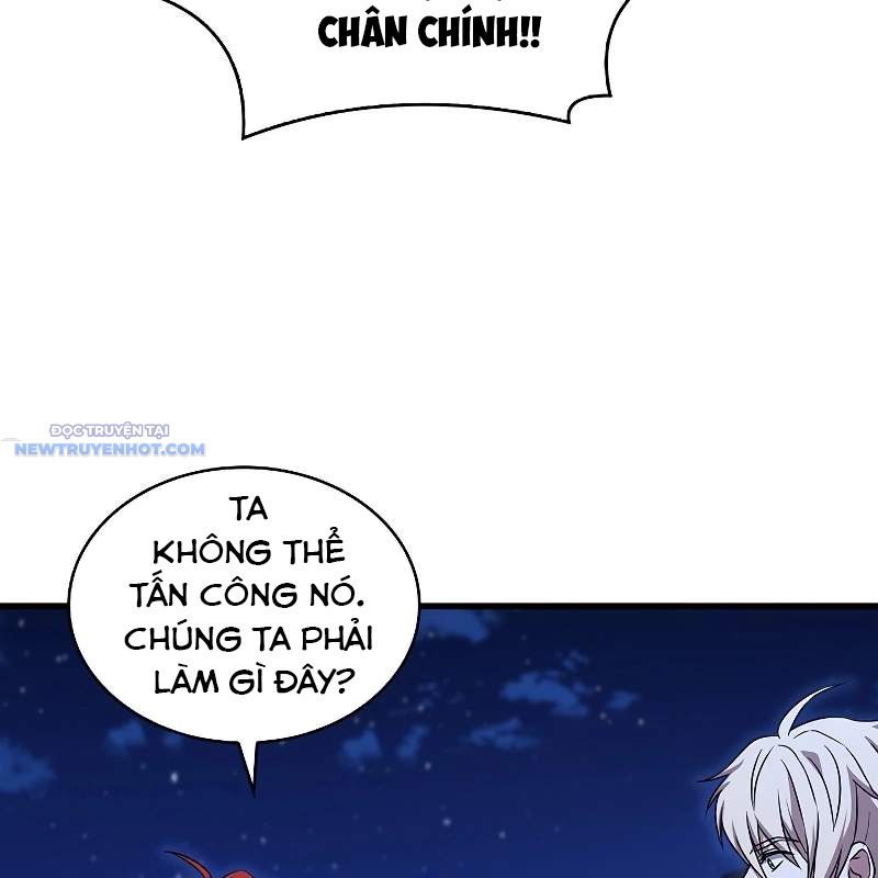 Pháp Sư Tử Linh, Karnak Chap 26 - Next Chap 27