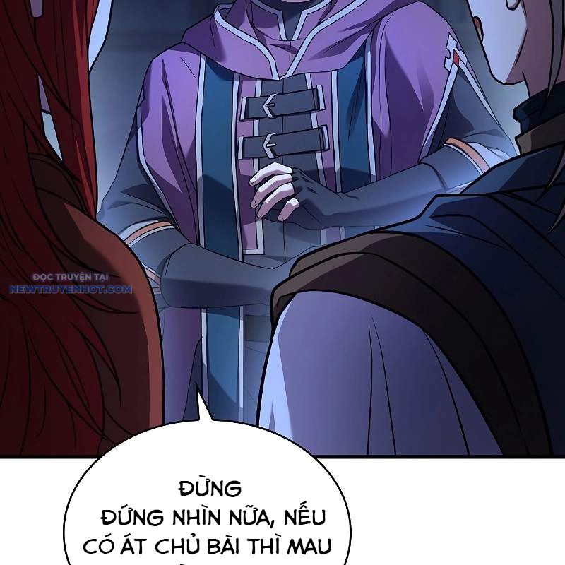 Pháp Sư Tử Linh, Karnak Chap 26 - Next Chap 27