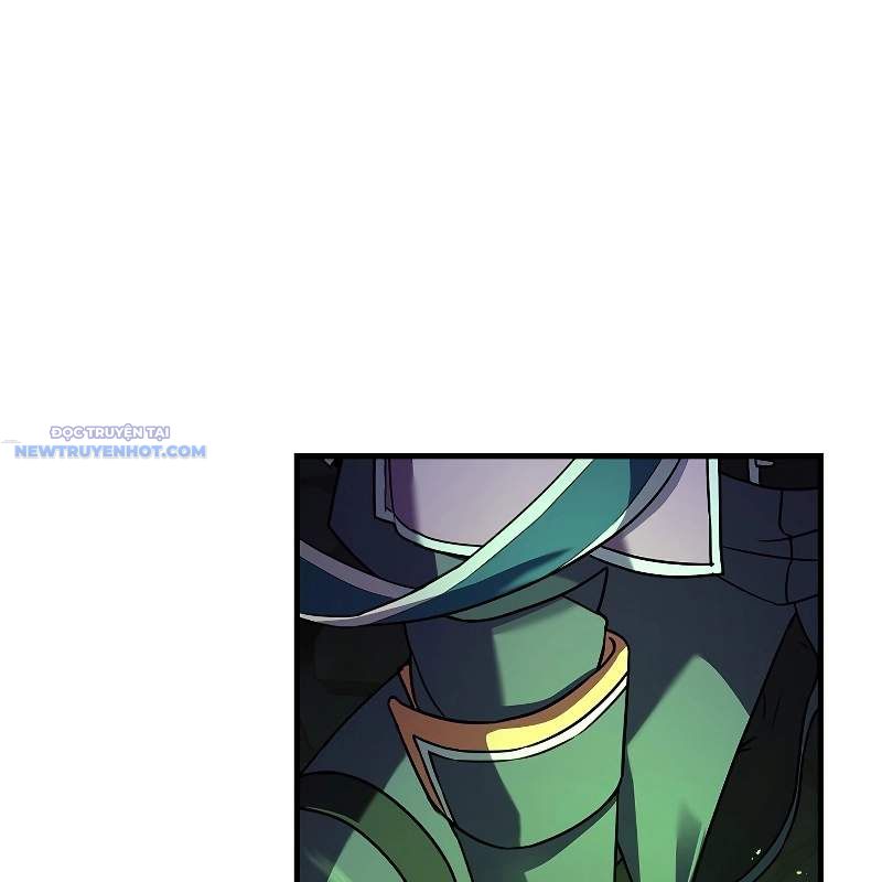 Pháp Sư Tử Linh, Karnak Chap 26 - Next Chap 27