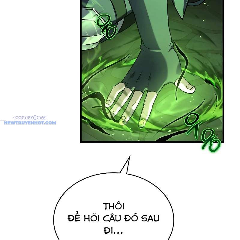 Pháp Sư Tử Linh, Karnak Chap 26 - Next Chap 27