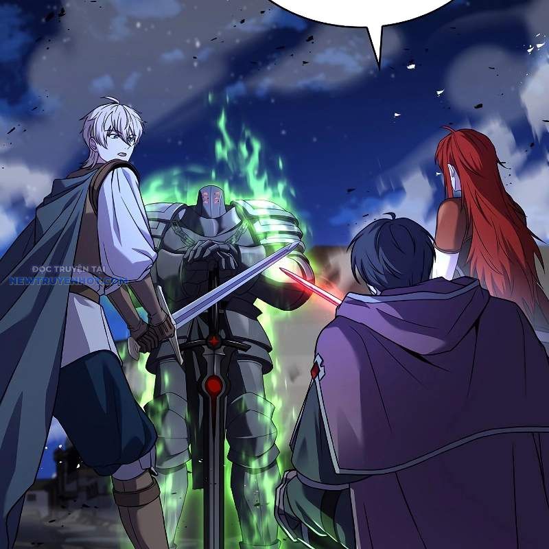 Pháp Sư Tử Linh, Karnak Chap 26 - Next Chap 27