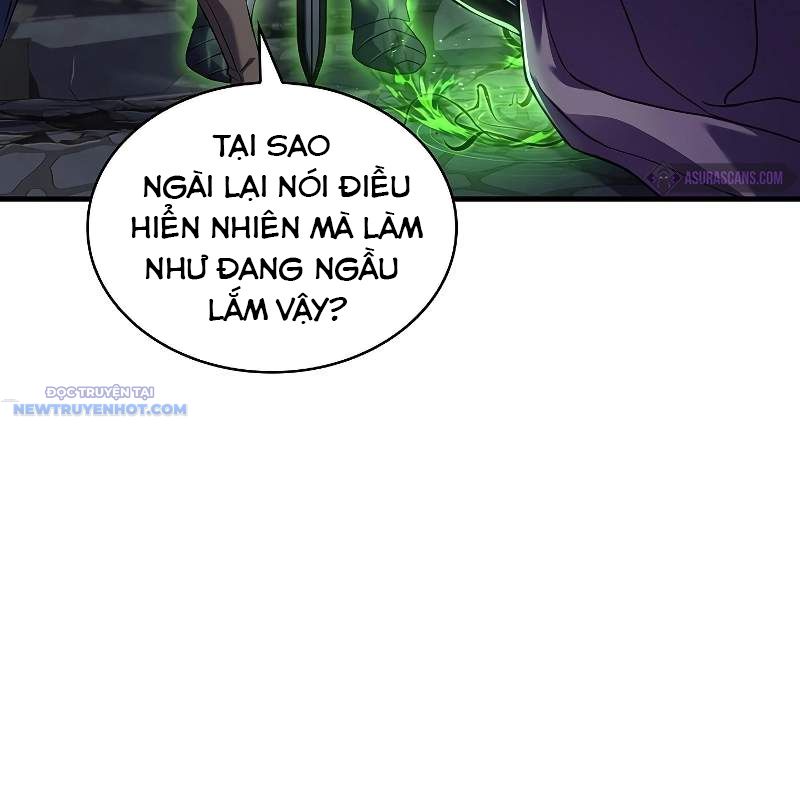 Pháp Sư Tử Linh, Karnak Chap 26 - Next Chap 27