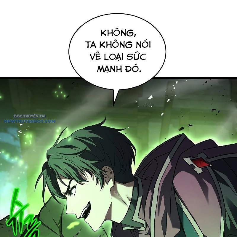 Pháp Sư Tử Linh, Karnak Chap 26 - Next Chap 27