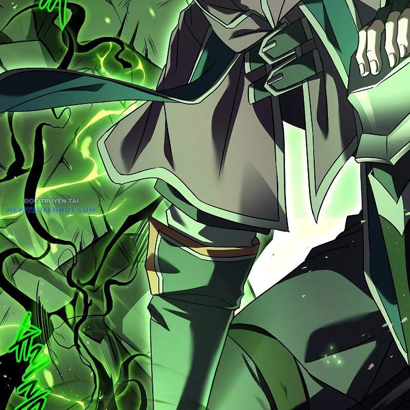 Pháp Sư Tử Linh, Karnak Chap 26 - Next Chap 27