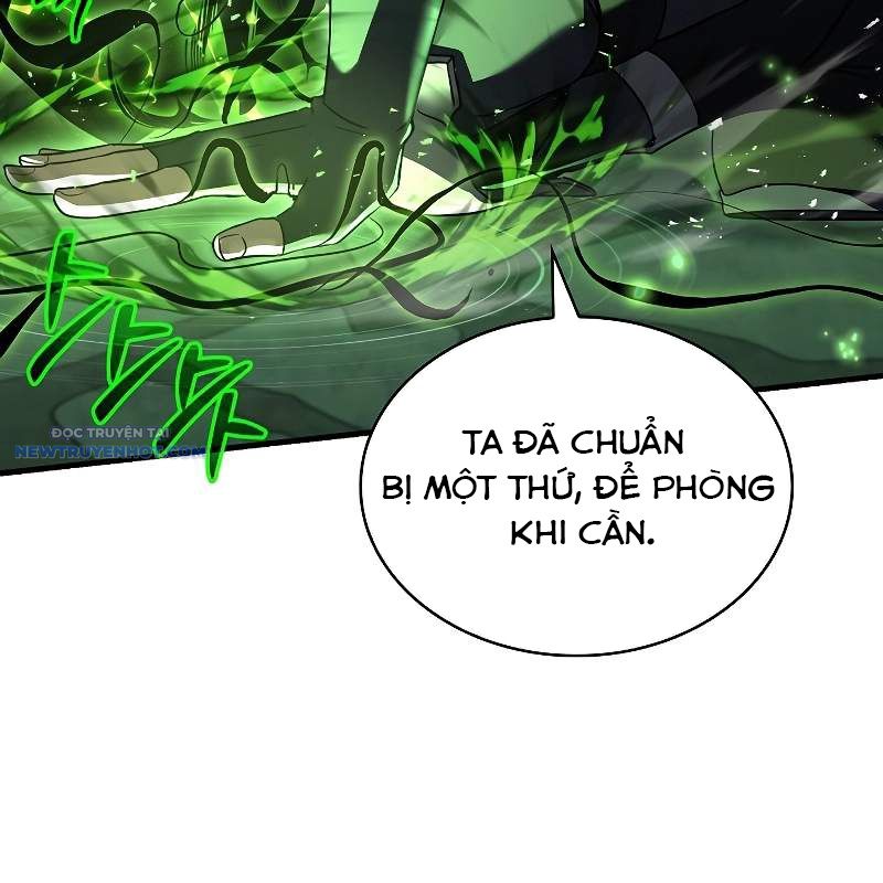 Pháp Sư Tử Linh, Karnak Chap 26 - Next Chap 27