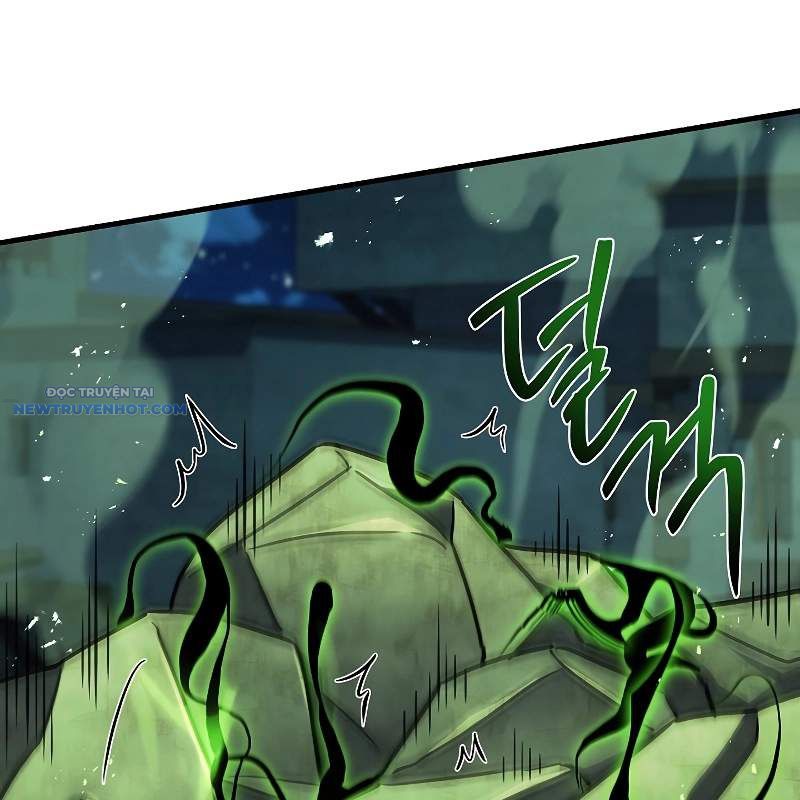 Pháp Sư Tử Linh, Karnak Chap 26 - Next Chap 27