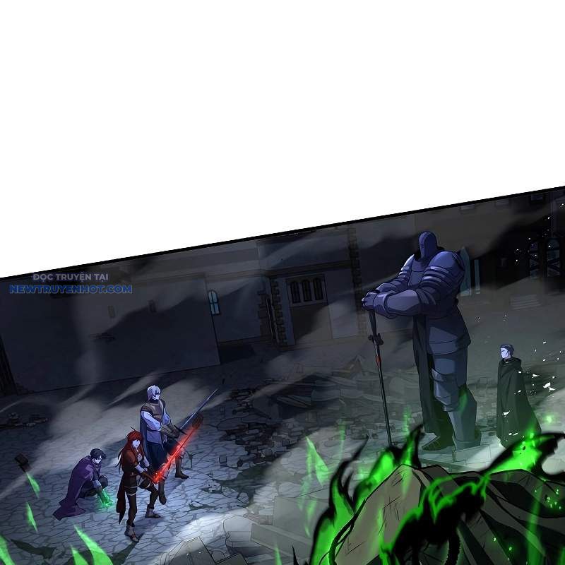 Pháp Sư Tử Linh, Karnak Chap 26 - Next Chap 27