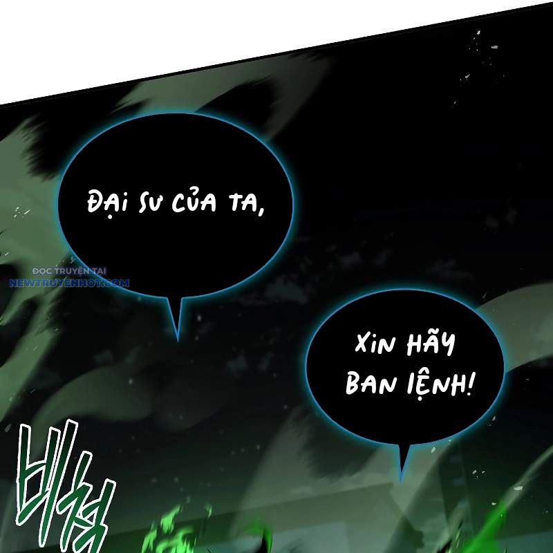 Pháp Sư Tử Linh, Karnak Chap 26 - Next Chap 27