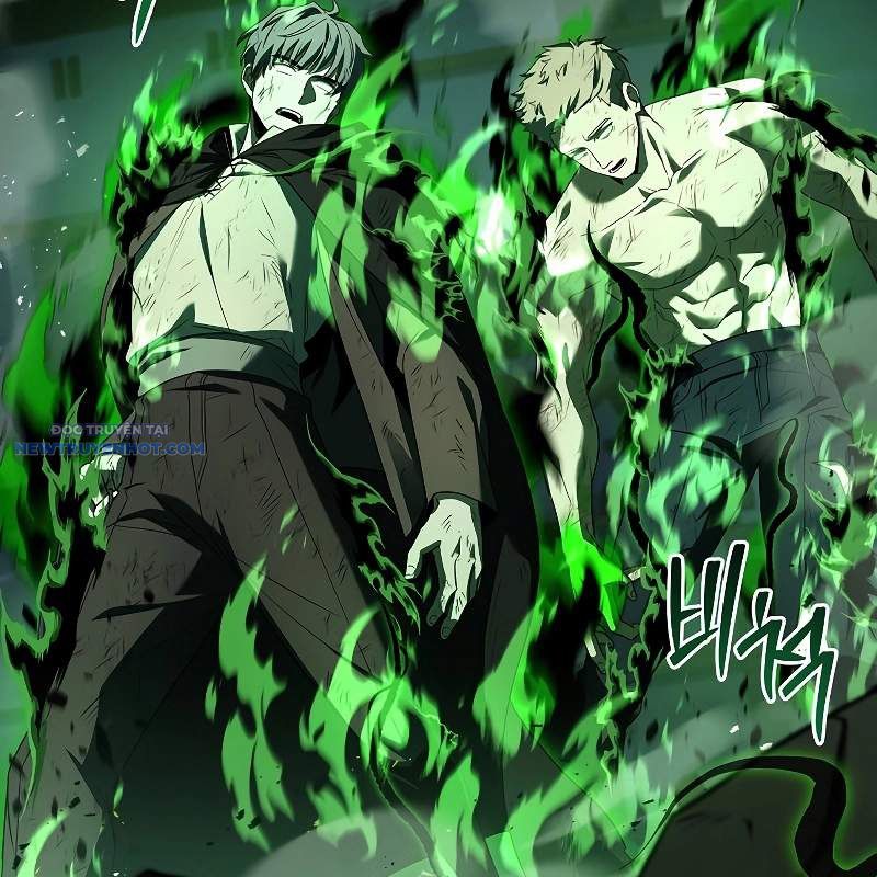 Pháp Sư Tử Linh, Karnak Chap 26 - Next Chap 27